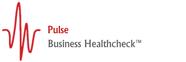 Pulse -Business Healthcheck
